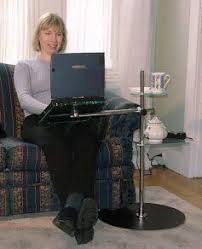 Pin By Viktor On Rabochee Mesto Laptop Desk Laptop Stand Bed Laptop Stand