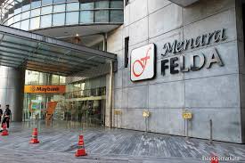 2, menara 1, jalan p5/6 presint 5 62200 putrajaya. Billions Lost In Felda Asset Value Vanished In Tabung Haji Edgeprop My