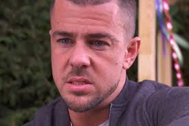 Hollyoaks airs devastating relapse for Joel Dexter