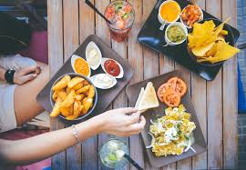 Top 5 Locals Only Restaurants In Lake Tahoe Ca Tahoe Signature Properties