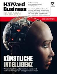 Harvard Business Manager Edition Abo bestellen