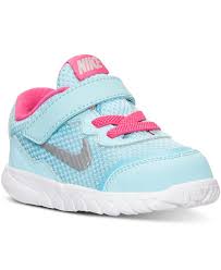 nike toddler girls flex experience 4 running sneakers from finish line shoes kids baby m toddler girl shoes baby girl shoes nike toddler sneakers girl