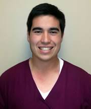 Our Staff: Chris Kendrick