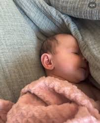 Chiefs Tight End Noah Gray's Daughter On The Fourth Of July‼️🇺🇸