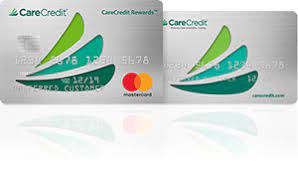 Vergleichen & über 35 % beim testsieger sparen. Carecredit Provider Center