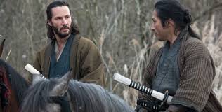 47 ронинов/ 47 ronin (2013) русскоязычный трейлер. 47 Ronin 2013 Bomb Report