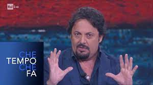 Brignano utc/gmt offset, daylight saving, facts and alternative names. Enrico Brignano Che Tempo Che Fa 28 04 2019 Youtube