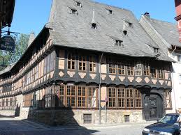 This is the principle behind the haus der kleinen forscher (little scientists' house) foundation, a national german foundation that includes siemens stiftung among its earliest supporters. Ruhetag In Goslar Friedmarsweg