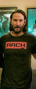Pin On Keanu Reeves