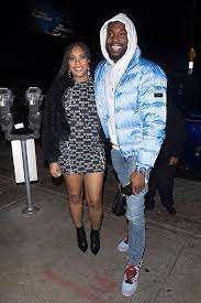 Actualités pour la saison en cours, voir: Meek Mill Milan Rouge Harris Split After Baby Hollywood Life