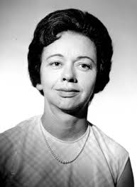 Barbara Funkhouser, El Paso Times