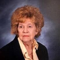 Vivian (Cox) Green Obituary