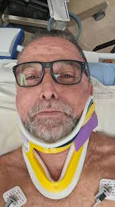 New year's eve, great way to start the morning