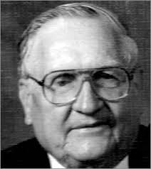 Rev. James Furman Cobb