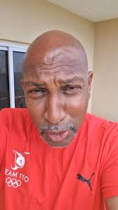 WINSTON RAGOO PSYCHIC