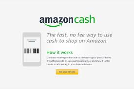 Works for virtually any expense. No Credit Card Pay With Amazon Cash