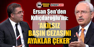 Dr ersan şen, canlı yayında sadece genç erkeklerden oluşan afgan göçmen gençlerin bu kadar rahat sınırı geçmelerine isyan etti ve 'kim ulan bunlar' dedi. Ersan Sen Den Kilicdaroglu Na Akilsiz Basin Cezasini Ayaklar Ceker