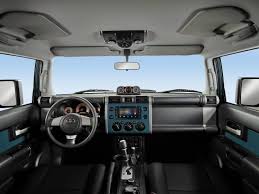New Toyota Fj Cruiser 2020 Cars For Sale In The Uae Toyota Fj Cruiser Toyota Fj Cruiser Fj Cruiser Interior