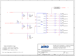 FLY BIRD S1180C SCH Service Manual ...