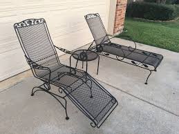 We did not find results for: Wrought Iron Chaise Lounge And Lounge Rocker Set For Sale In Fort Worth Tx Offerup