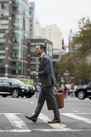 Browse multiple shops at stylight. Men S Grey Suit White Dress Shirt Brown Leather Chelsea Boots Brown Leather Tote Bag Brown Chelsea Boots Brown Leather Chelsea Boots Chelsea Boots Outfit