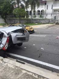Tahukah anda bahawa anda kini boleh membuat semakan status insurans kereta anda secara online. Video Selepas Kemalangan Pemilik Lamborghini Hadiahkan Kereta Myvi Sebagai Ganti Kepada Mangsa Suara Viral Malaysia