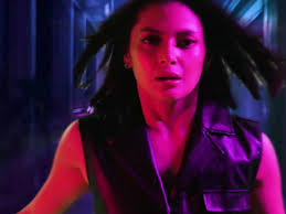 City Girl // Shanti Dope