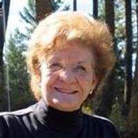 Patricia E "Pat" Parks Obituary 2015