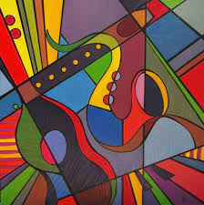 Does this work of art have harmony and variety why. Examples Of Unity And Variety In Art Google Search Art Harmony Art Variety In Art