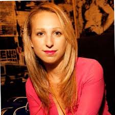 Rose Kelso Email & Phone Number