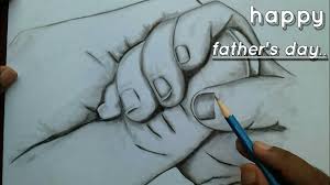 Our father's day guide offers signing tips and message starting points from hallmark writers. How To Make Father S Day Card Ideas For Father S Day Easy Drawing