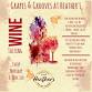 Grapes & Grooves on the Patio