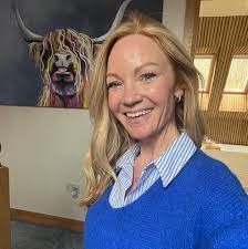 Leida Thomas's Instagram, Twitter & Facebook