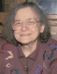 Obituary information for Joan Hornick