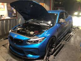 Dimensions, driving performance, fuel consumption and more. Bimmerboost Beast Of An F87 M2 Pure Stage 2 N55b30t0 Hits 649 Lb Ft Of Torque At The Wheels With Jb4 Tuning Bef