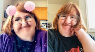 Hejteri jej napísali, že sa nemá fotiť, lebo je veľmi škaredá. Melissa s  nimi takto vybabrala -