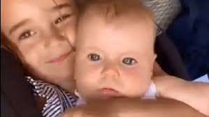 Un Mes De Angustia Incertidumbre E Incansable Busqueda De Anna Y Olivia