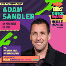 He was born in brooklyn (new york) but was raised in manchester (new hampshire) as he relocated there at the age of 6. Adam Sandler Facebook