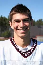 Cosgrove, Moore score hat tricks in loss at Middlebury