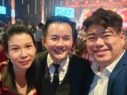 Well done SME Association of Malaysia for the successful CNY & Installation  Dinner 2025. Proud of OC Calvinn Tay for the amazing efforts! Well done  @jonathanyyc for the great event hosting