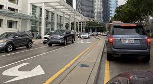 Ciudades Con Peor Trafico 2020 Miami Peor Que Los Angeles In 2020 Street View Street Views