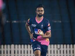 His father name is deepak unadkat he has 1 siblings… and his sister name is. Ipl In Uae Jaydev Unadkat Looks To Use His Ranji Trophy Mindset For Rajasthan Royals Ipl Gulf News