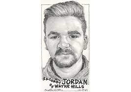 Bergen Record Male Athlete of the Week: Zachary Jordan, Wayne Hills