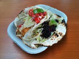 $ $ $ $ 323 franklin ave. Okay Last In A Summer Series The Fish Taco From Tacofino Delicious Eaves Ca