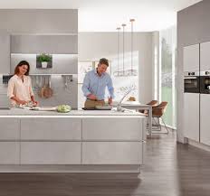 Maybe you would like to learn more about one of these? Modern Kitchens Nobilia North America