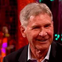 GIF benedict cumberbatch harrison ford the graham norton show