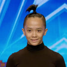 UNREAL Contortion Audition SHOCKS Everyone!