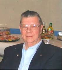 Leonard Upgard Obituary October 19, 2016