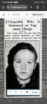 Circa 1947. My Daddy Scoop McCrary when he was Sports Editor at The  Salisbury Post, Salisbury NC. Kristy Woodson Harvey was an intern at the  Post many moons later. Happy Holidays!!!