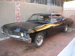 All new oem chrome perfect front end doors trunk. 1967 Chevy Impala 4 Door Hardtop Supernatural Project Car 67 Impala Four Door For Sale Photos Technical Specifications Description
